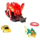 Masina-transformer Screechers Wild! S4 L3 Earthquake Mammoth