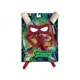 Set echipament TMNT Ninja Evolution Raphael W2
