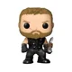 Виниловые фигуркa Funko Pop! Thor seria Avengers