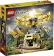 LEGO Super Heroes Wonder Woman vs Cheetah foto