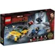 LEGO Super Heroes Escape from The Ten Rings foto
