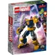 LEGO Marvel Thanos Mech Armor foto