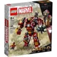 LEGO Marvel The Hulkbuster: The Battle of Wakanda foto