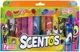 Набор ароматных маркеров для рисования Scentos 12 цветов