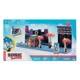 Set de joaca cu figurina Sonic the Hedgehog Studiopolis foto