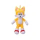 Мягкая игрушка Sonic The Hedgehog Тэйлз, 23 см
