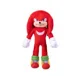 Мягкая игрушка Sonic The Hedgehog Наклз, 23 см
