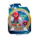 Игровая фигурка Sonic the Hedgehog Наклз, 10 см (с артикуляцией)