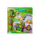 Set de joaca SuperThings Spike Roller cu figurine