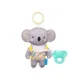 Игрушка-подвеска Taf Toys Карманное чудо, Мечтательная коала foto
