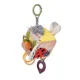 Jucarie textila de agatat Taf Toys Gradina Urbana