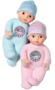 Papusa bebelus Baby Annabell 22 cm