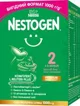 Детская молочная смесь Nestle Nestogen 2 Premium (6+ мес.), 1000 г foto