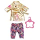 Set imbracaminte pentru papusa Baby Born Sarbatoare