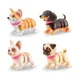 Jucarie interactiva Pets Alive Catelus