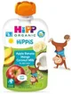 Piure HiPPiS de mere, banane si mango cu lapte de cocos si ovaz (6+ luni), 100 g foto