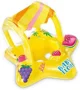 Cerc gonflabil Intex Stea de Mare (1-2 ani), 81x79 cm foto