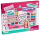 Игровой набор Lean Toys с аксессуарами и бусинами для волос foto