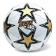 Minge de fotbal Tiger Star S.5, auriu