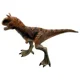 Фигурка Funky Toys Динозавр Карнотавр foto