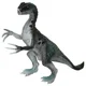 Figurina Funky Toys Dinozaur Therizinosaurus foto