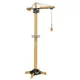 Jucarie Funky Toys Macara, 132 cm foto