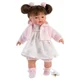 Papusa Llorens Vera, 33 cm (cu sunete si corp moale) foto