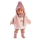 Papusa Llorens Nicole, 35 cm (cu corp moale) foto