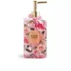 Gel de dus IDC Institute Scented Garden Country Rose, 780 ml foto