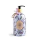 Sapun lichid IDC Institute Scented Garden Lavender, 500 ml foto