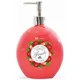 Gel de dus IDC Institute cu aroma de capsuni, 735 ml foto
