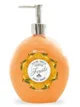 Gel de dus IDC Institute cu aroma de mandarine, 735 ml foto
