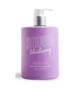 Sapun lichid IDC Institute cu aroma de coacaze, 500 ml foto