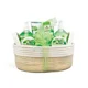 Set complet IDC Institute Aloe Vera, in cos (7 piese) foto