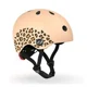 Casca de protectie Scoot & Ride Leopard XXS-S (12+ luni) foto