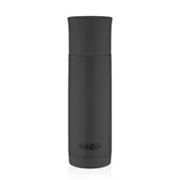 Термос BabyJem Anthracite из нержавеющей стали, 400 мл