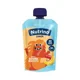 Пюре Nutrino Junior с яблоками, бананами и печеньем, 100 г foto