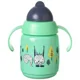 Кружка с соской Tommee Tippee с защитой, 300 мл.