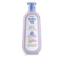 Sapun lichid pentru copii inainte de somn Baby Keff, 750 ml.