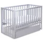 Patut pentru copii Eucalyptus Mia Premium Gri