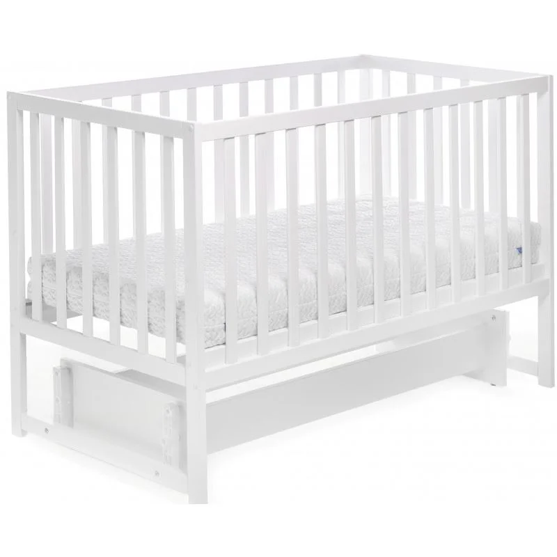 Patut pentru copii Eucalyptus Mia Plus Gri