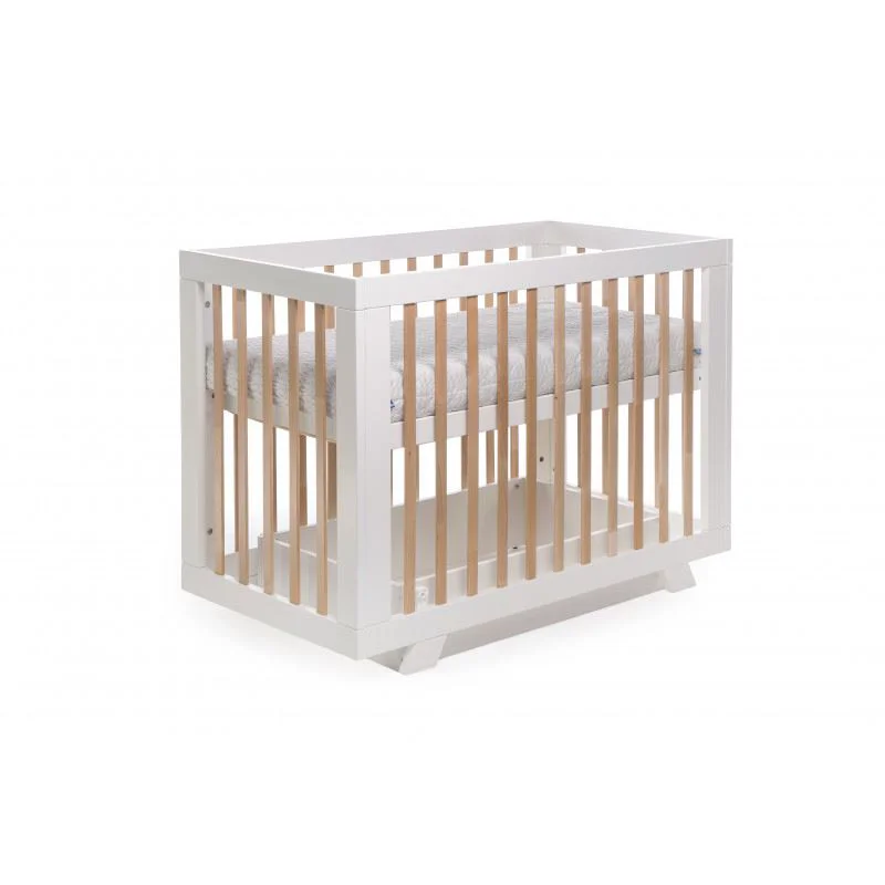 Patut pentru copii Eucalyptus Melody Plus Alb
