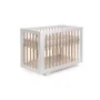 Patut pentru copii Eucalyptus Melody Plus Alb