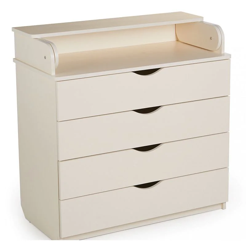 Детский комод Eucalyptus Mark90 Ваниль