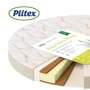 Матрас детский Plitex Aloe Vera Ring 74 х 74 х 10 см