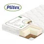 Матраc подростковый Plitex Orto Foam 160 х 80 х 12 см