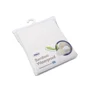 Husa impermeabila pentru saltea ovala Plitex Bammbo Waterproof Lux 1250 х 750 mm