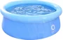 Piscina gonflabila Avenli 168x168x50 cm