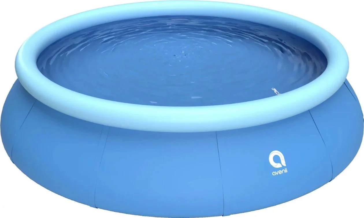 Piscina Avenli 360x360x90 cm