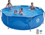 Piscina cu cadru Avenli 300x300x76 cm, EU